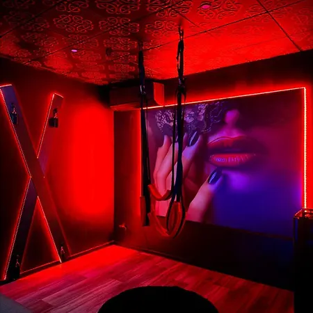 Eyes Wide Shut Appartement *